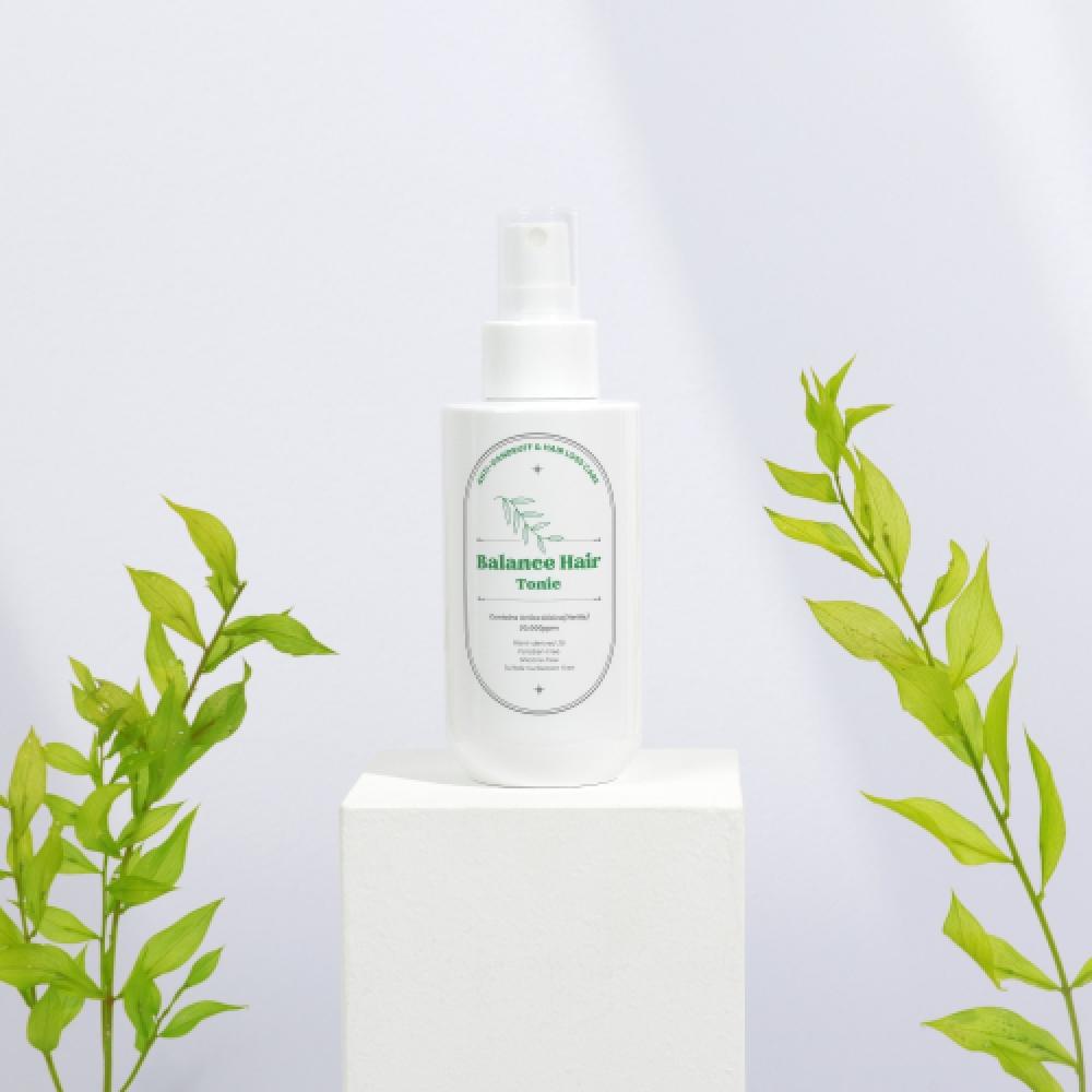 BalanceHair Balance Hair Loss Relief Shampoo