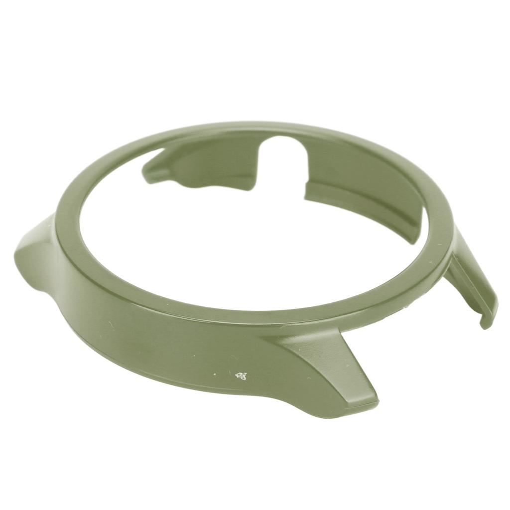 PC Cover Protective Hard Case for Xiaomi MI Watch Color Smart Watch Plastic Anti Scratch Protection Frame