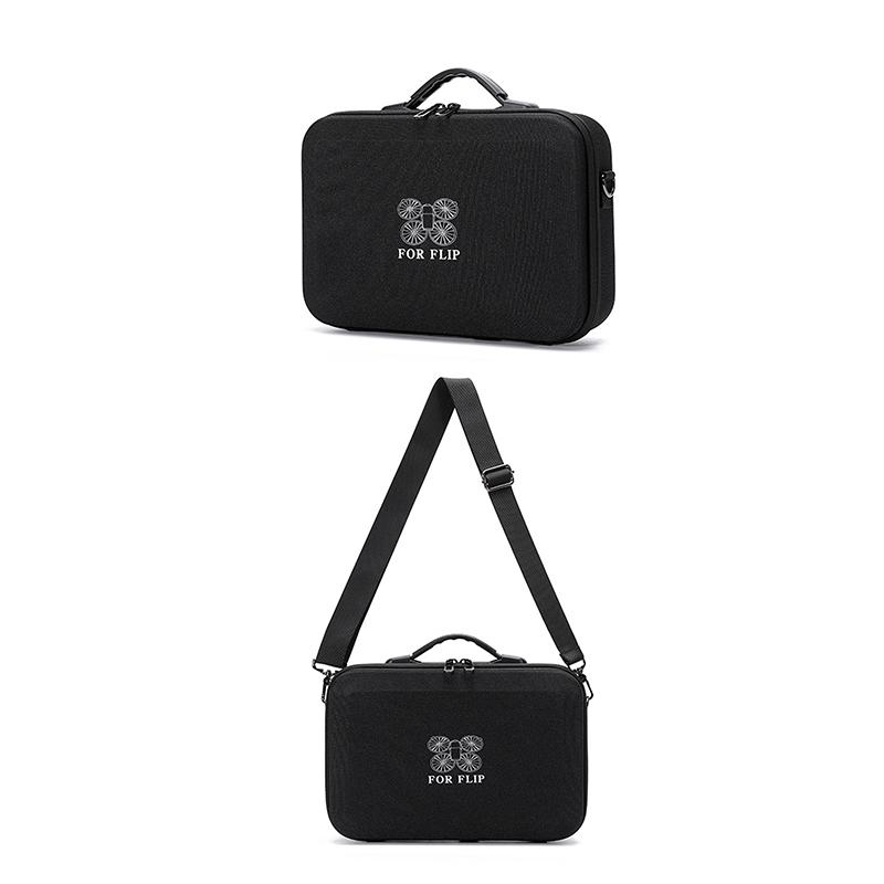 Storage Bag For Dji Flip Hard Protective Carrying Case Waterproof Handbag Protection Travel Box For Dji Flip Drone Accessories