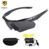 Jingnuo ESS Tactical Shooting Goggles