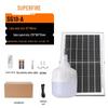 Lâmpadas LED – Lâmpadas LED solares