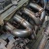 High Temp Metal Exhaust Gasket Set For Long Lasting Seal & Vibration Resistance 551696 12617944 03413B 11518860 11609481