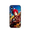 For OPPO A18 A16 A17 A38 A54 A40 A60 A80 A78 A79 A57 A55 A96 A15 A12 A53 Phone Cover Case Gaara Narutos Wallpaper