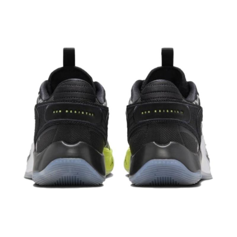 Jordan Luka 2 Black Volt Jordan DX9012-017