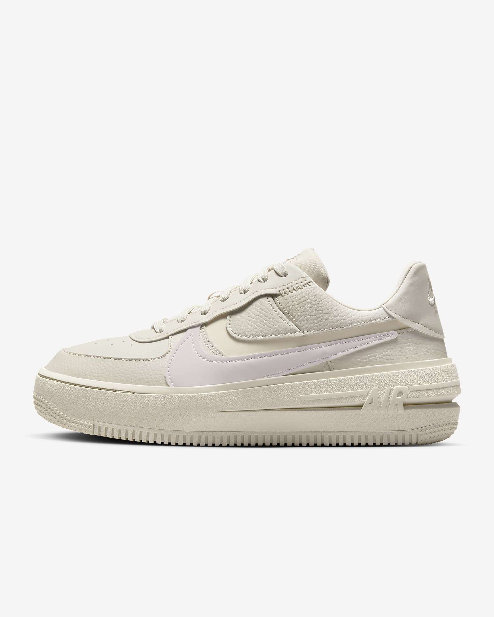 

Женская обувь Nike Air Force 1 PLTA FORM DJ9946-108 Женские кроссовки