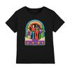Childrens/Kids Say No To Hate T-Shirt
