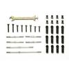 TAMIYA - 53828 - SUSP. RODS DT02…