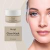 Limited time!!Hoygi Moisturizing Brightening Mask Is A Nourishing And Hydrating Mask That Gently Moisturizes And Cares For Tender Facial Skin