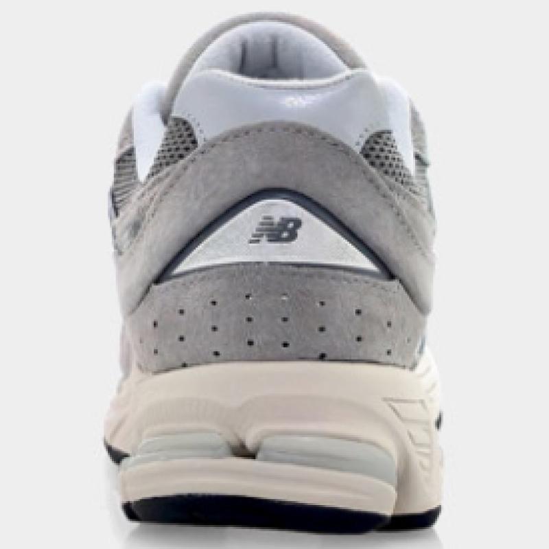 New Balance Sneakers Unisex 2002 Model Options