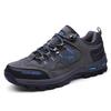 Men Hiking Shoes  Sneakers Autumn Winter  Trekking Mountain Waterproof Climbing Athletic Men Outdoor Sport Shoes