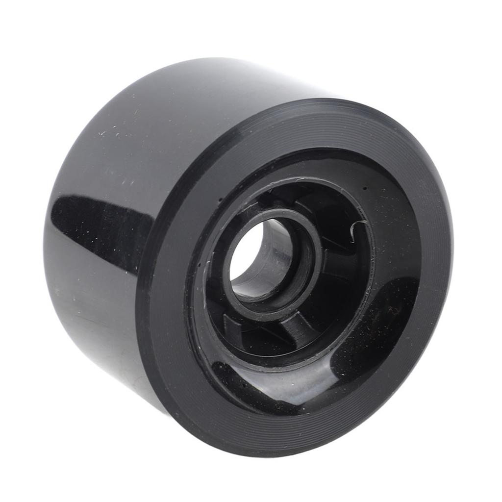 Elektroroller Skateboards Reifen PU 80A Stoßfeste Räder für Skateboards Longboard