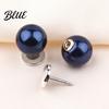 Anti-exposure Buttons for Women 5Pcs Fake Pearl Clothing Removable Decorative Brooch Pins No No-sew Shirt Sew Safety Pins Neckline Embellishment,