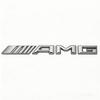 1Pcs 3D Metal Stickers Car Body Trunk Decal For Mercedes Benz AMG W203 W205 W206 W211 W220 W212 W201 W210 W108 W168 W176 W124 KA6