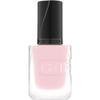 Catrice - Vernis À Ongles Gel Affair - 04 Rosy Bowtastic