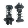 Mercedes-Benz Hood Spring Support/Buffer A2048800127 2048800227