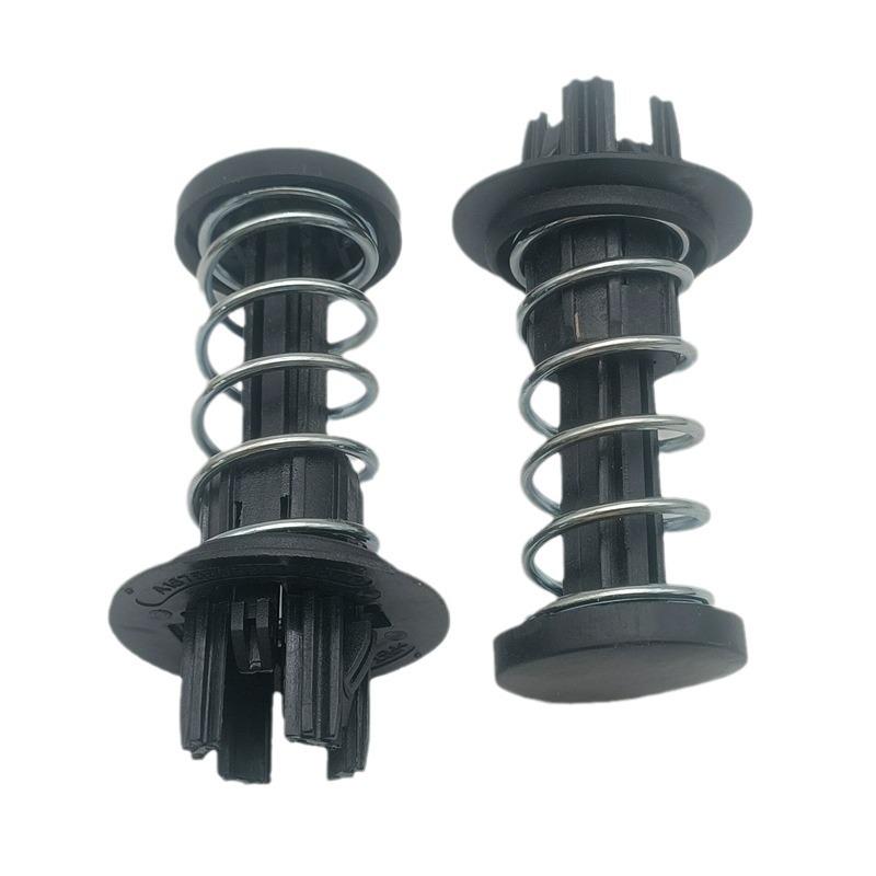 Mercedes-Benz Hood Spring Support/Buffer A2048800127 2048800227