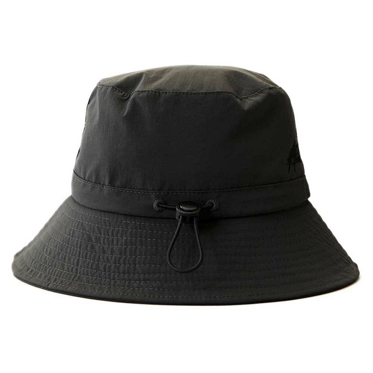 

Кепка Rip Curl Anti-Series Elite Черная S TU прозрачный
