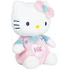 Peluche Bouillote - HELLO KITTY - JEMINI - Douce - 21 Cm