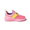 Kids' Sneakers LEGO x adidas RapidaZen Infant 'Light Pink Semi Frozen Yellow'