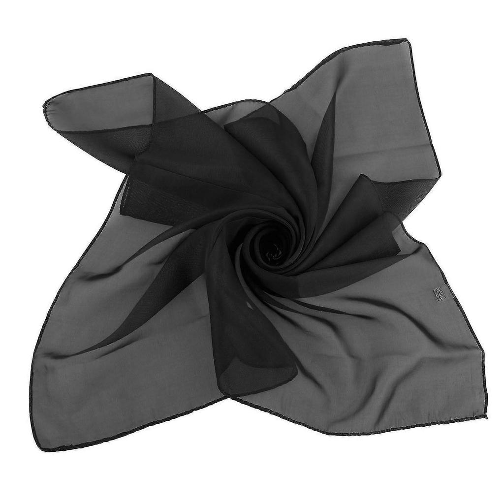 50s Rockabilly Accessories Womens Dresses Womens Accessories With Chiffon Scarf