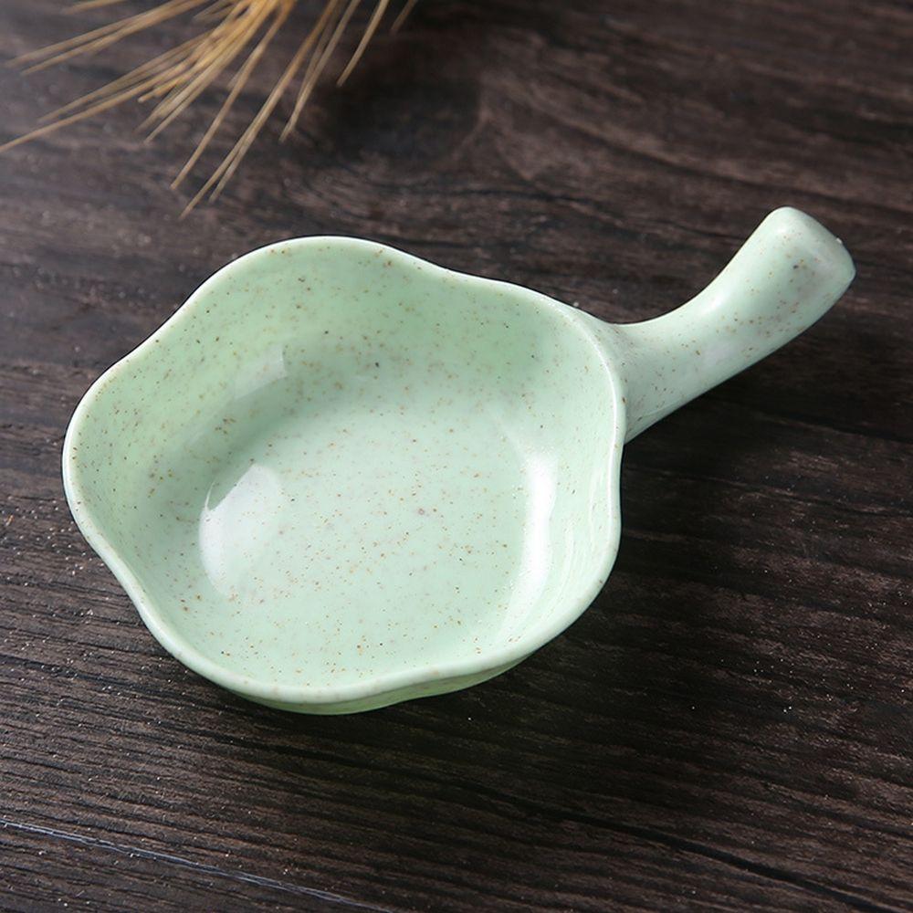 Multicolor Mini Kitchen Supplies Dipping Dish Seasoning Dish Appetizer Plates Dipping Bowls
