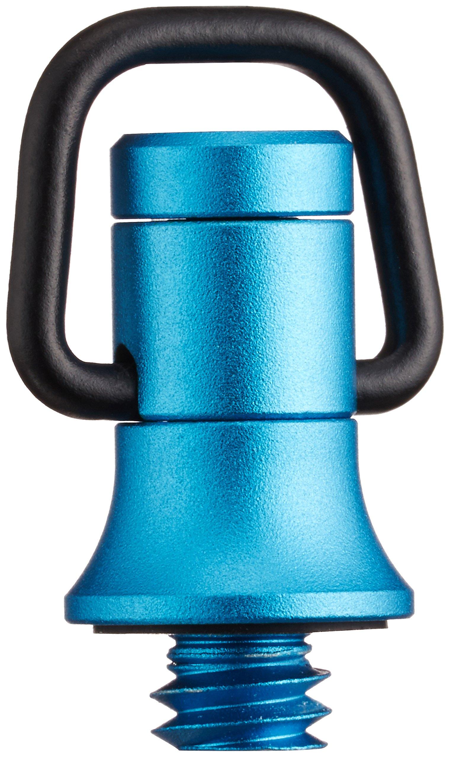 

RICOH ATTACHMENT for STRAP BLUE RICOH THETA 360 degree camera Ricoh genuine manufacturer 910714 AT-1 синій