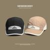 Udfm Quick Dry Sports Cap Cotton Breathable Sun Hat For Men And Outdoor Activities