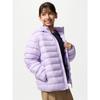 Uniqlo Japan Puff Tech Washable Parka