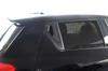 SecondStage Suzuki Swift Sport Rear Door Handle Garnish Digital Carbon Fiber Look S025DCB