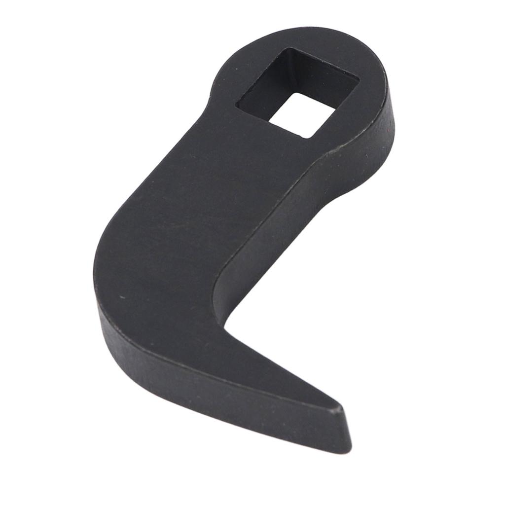 Pry Bar Wrench Adaptor Head L Shape 1/2 Inch Drive Multifunctional Crowbar Prybar Adapter Head