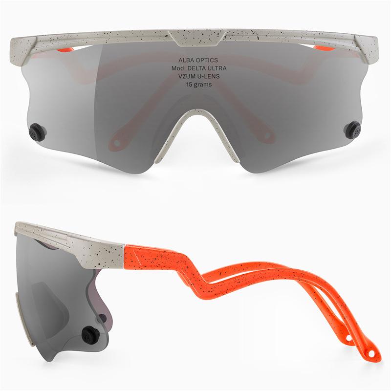 Polarizační cyklistické brýle pro outdoorové sporty pro muže a ženy Horské cyklistické brýle Horolezectví