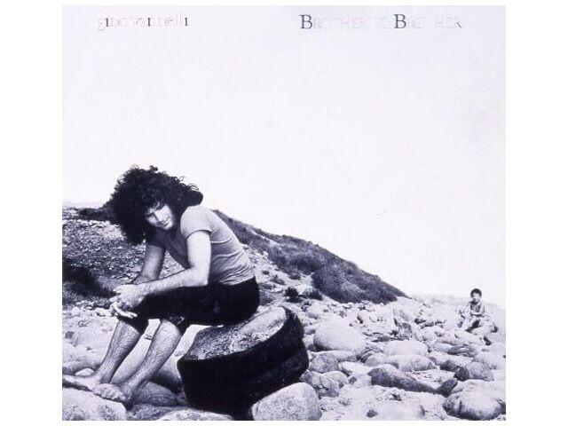 

[SHM-CD] Brother To Brother Limited Edition Gino Vannelli UICY-25014 1978 Album