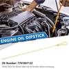 Engine Oil Dip Sticks Dipstick 7701060940 for Select Model Automotive Replacement Dip Stick Part