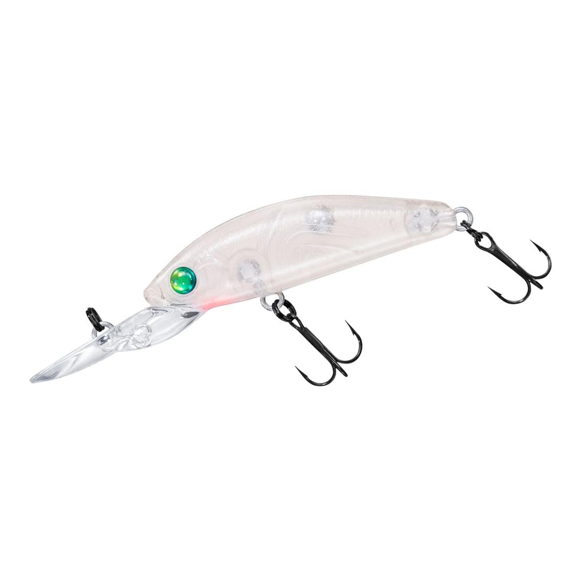 Daiwa Lure Gekka Bijin Yogiri Red Glow (DAIWA) Z42F-DR