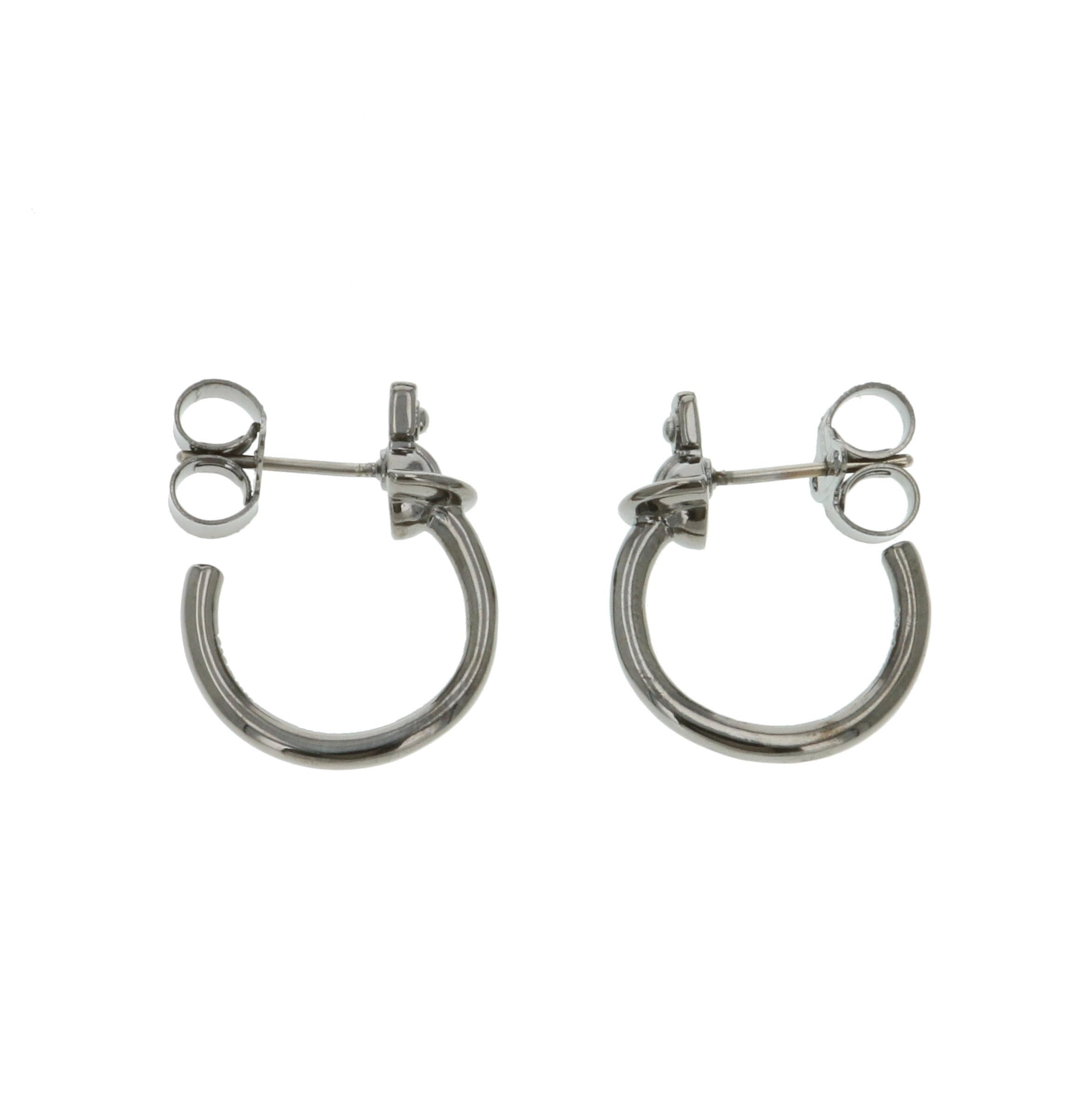 

Серьги VERA Латунь [Vivienne Westwood] Женские 6203008C/02S001 [Товар]
