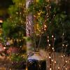 Christmas Light Energy-saving Decorative Plastic Excellent LED Lamp Ceremony Birthday Party Decoration for Home