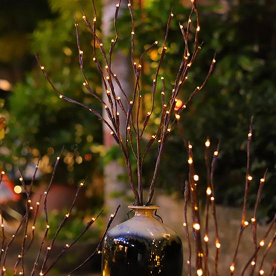 Christmas Light Energy-saving Decorative Plastic Excellent LED Lamp Ceremony Birthday Party Decoration for Home
