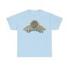 Scotti Brothers Records 1974 Store Distressed Print T-shirt