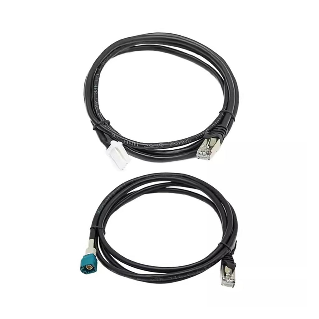 1 x Car Cable Ethernet Diagnostic Cable Programming Connection Cable Wire Harness for Tesla