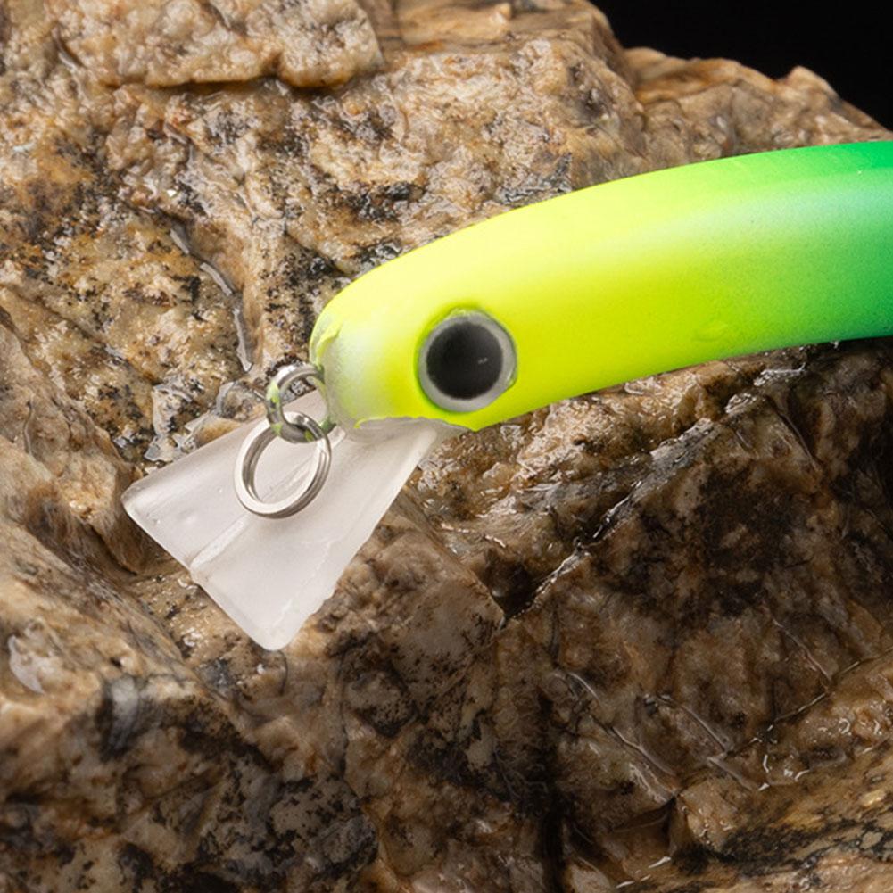 Sinking Lure 4g 63mm Trout Wobbler Fishing Lure Artificial Hard Bait for Fishing