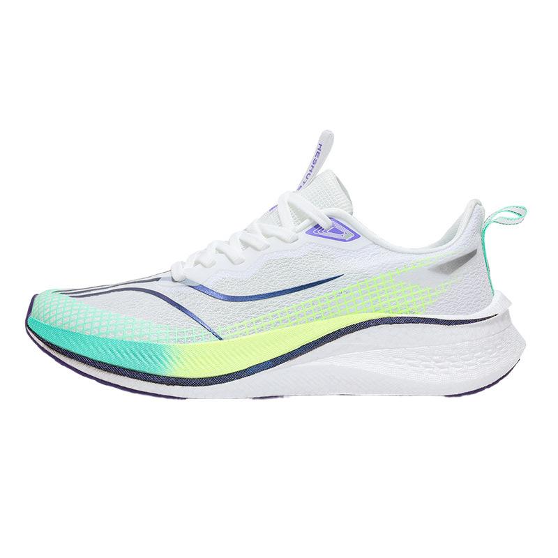 Trendy fashion shock-absorbing versatile sports and leisure shoes, breathable and wear-resistant, non-slip, light and comfortable running spor