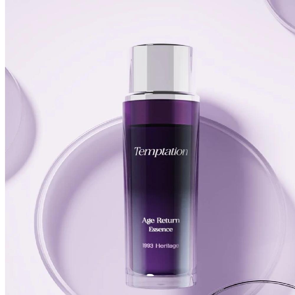 TEMPTATIONS Age Return Essence_US TEMPTATIONS Age Return Essence 50ml