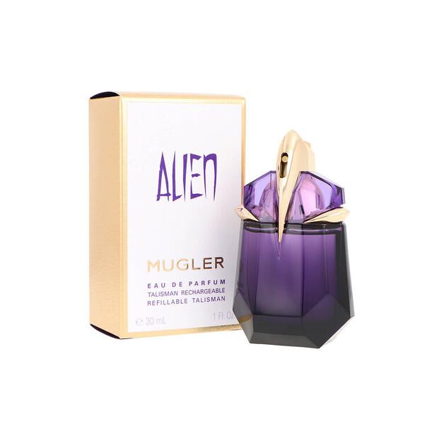 Mugler Alien Perfume