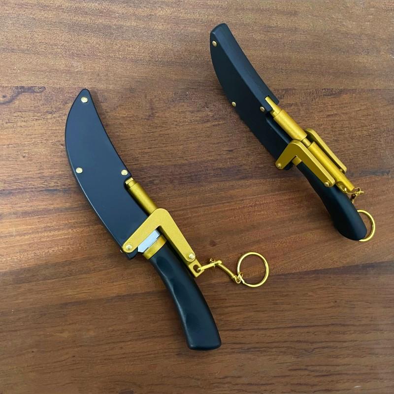 Paslanmaz Çelik Et Bıçağı Mutfak Bıçağı Paslanmaz Çelik Meyve Bıçakları Ekmek Bölme Bıçağı Kesici