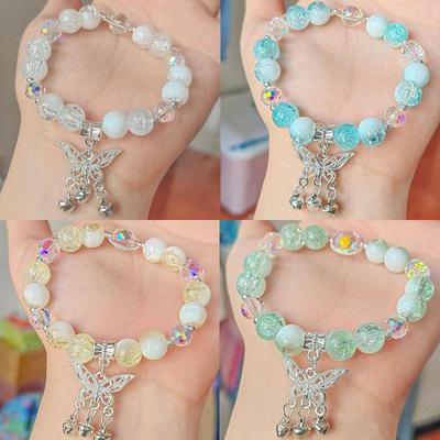 Bracciali – Bracciali con perline