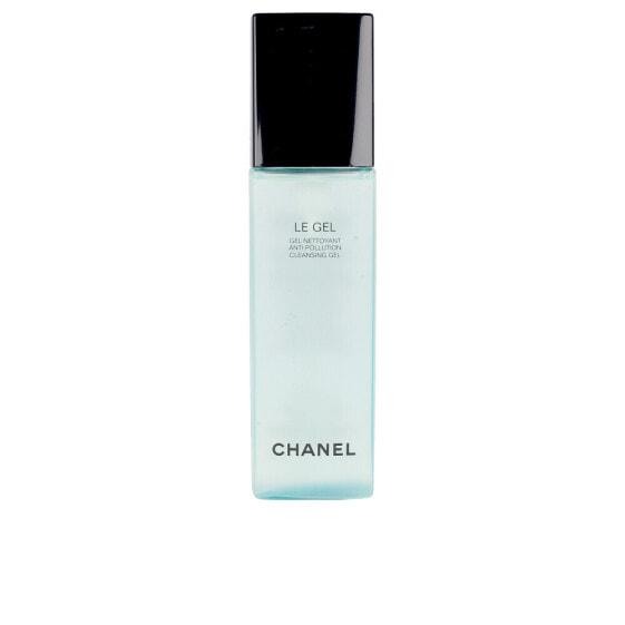 

Очищающий гель CHANEL Toleriane Eye Makeup Remover 150 ml