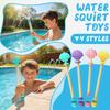 Water Spray, Summer Outdoor Swimming Pool, Backyard, Beach Water Game Fighting Play Pool Toys For Boy Girl Adult
