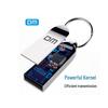 DM PD086 Series Metal USB 2.0 Flash Drive