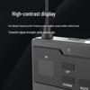 KRFIONTU Wireless Lapel Microphone for Conference Audio System (CN version)