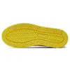Maison Kitsune X Puma Ralph Sampson 70 Low Meadowlark Unisex Sneakers Yellow 375647-02
